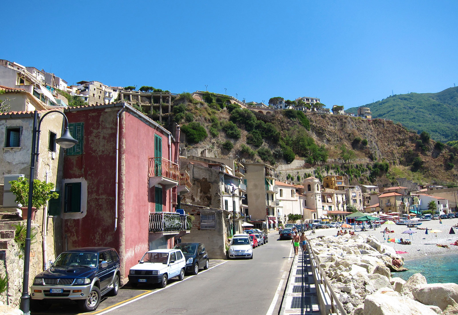 Scilla